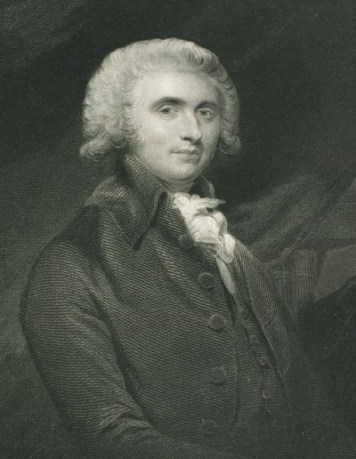 Thomas Erskine (1750-1823), 1. Baron von Restormel, aus 